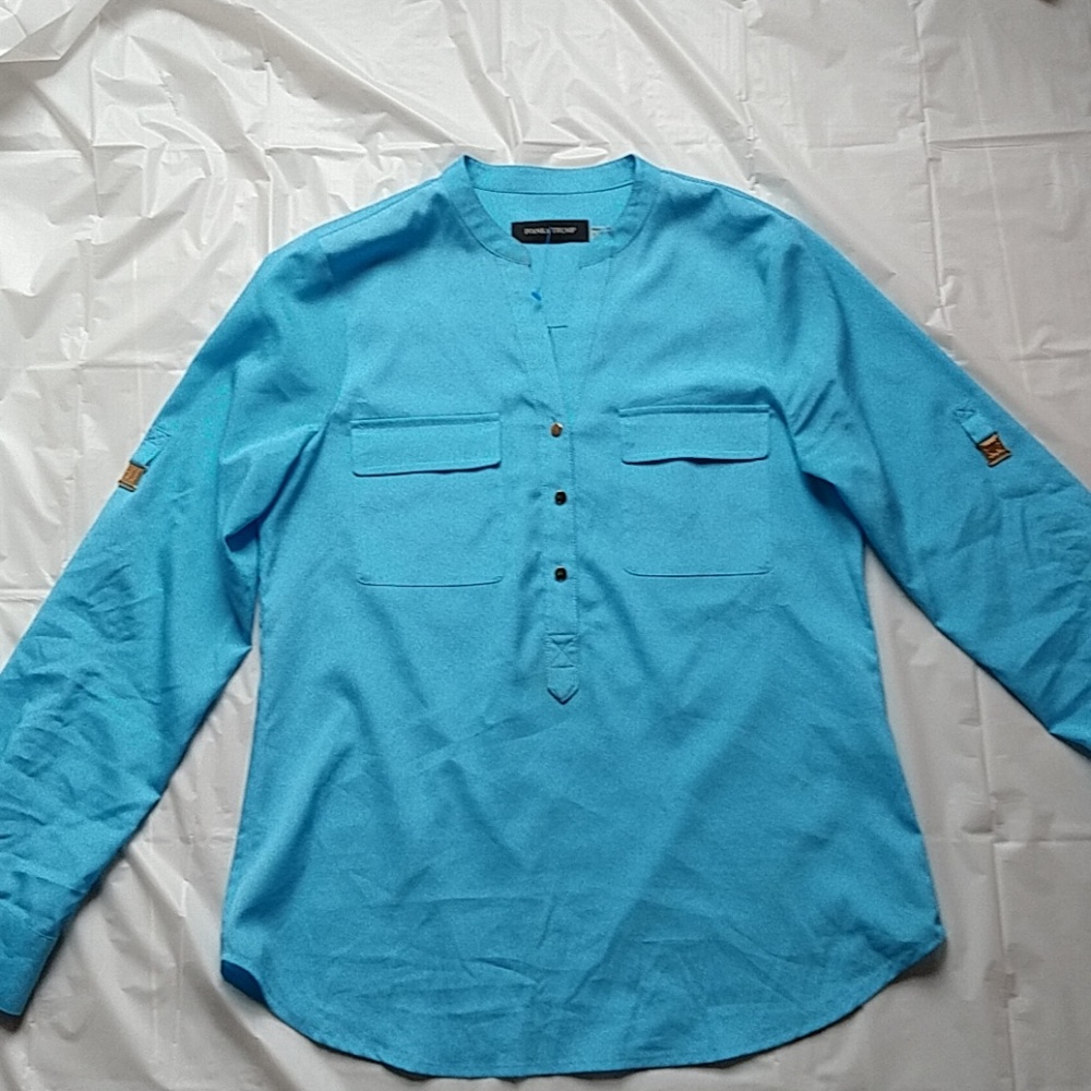 Ivanka Trump shirt